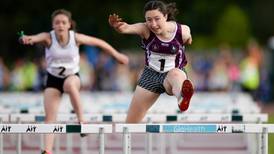 Community Games competitors strive for excellence in Athlone