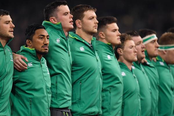 Six Nations 2018: Ireland can set up a Paddy’s Day party