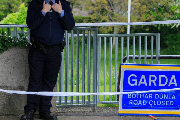 Gardaí investigate fourth stabbing attack of recent days