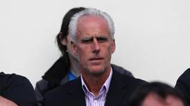 Mick McCarthy handed new three-year contract