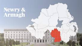 Newry and Armagh: SDLP and UUP target seats occupied by Sinn Féin and DUP