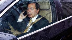 Stephen Collins: The virtual silence on Shatter's hounding from office is odd
