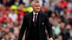 Solskjaer wants United to ‘start better’ to keep fans quiet