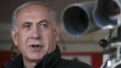 Netanyahu misled over Congress invite, Israeli minister suggests