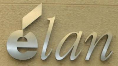 Royalty gets injunction in challenge to Takeover Panel on Elan bid