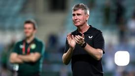 Ireland continue to drop down Fifa world rankings 