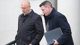 Court hears Pat Finucane killing 'part of a policy'