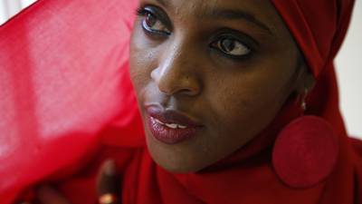 Somalia promises first FGM prosecution after death of girl (10)