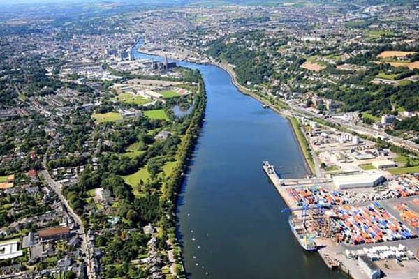 Works at Cork port held up by mistake in tender, court told