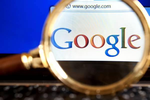 Data protection commissioner was unaware of Google+ breach