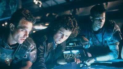 The Movie Quiz: The crew in Alien travelled in a tribute to whom?