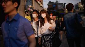 Hong Kong issues travel warning over Mers virus