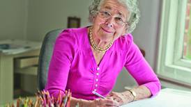 Bestselling children’s author Judith Kerr dies, aged 95