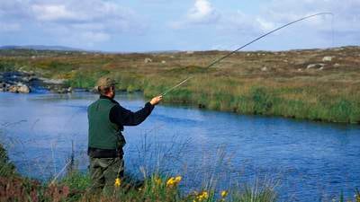 New programme offers €30,000 to angling clubs 