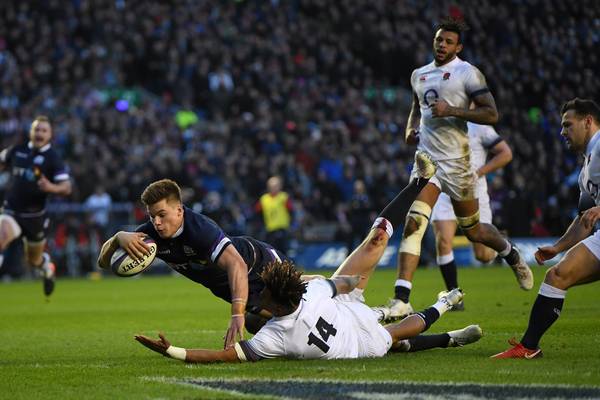 Tom English: Scotland have a newfound hope and pride in their team