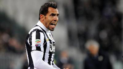 Father of Carlos Tevez released after being held by kidnappers for eight hours