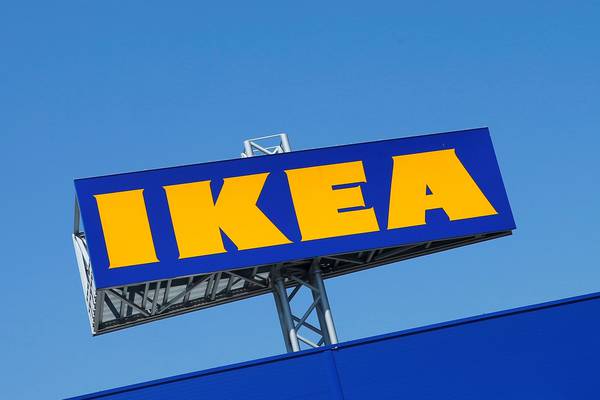 Ikea goes online and into smaller stores to increase sales to nearly €40bn