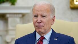 Joe Biden had cancerous tissue removed from chest, says White House