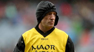 Kieran McGeeney gets five-year Armagh deal