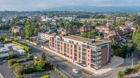 New Clonskeagh apartments from €400,000 with green credentials and younger buyer appeal