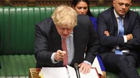 Boris Johnson promises to mark Brexit in ‘respectful way’