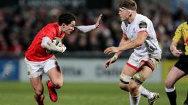 Gerry Thornley: Munster will make for interesting case study when rugby resumes