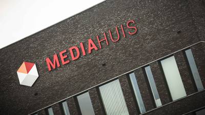 Mediahuis is one of Europe’s fastest growing media groups