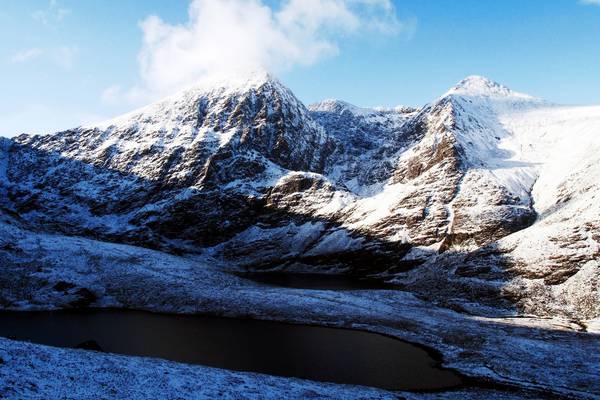 Walk for the Weekend: Experience Alpine ambience here in Ireland