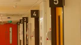 Report finds 23 out of 26 hospital emergency departments fail to treat patients on time