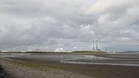 Works at Ringsend water plant to release ‘obnoxious’ fumes