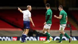 Ronan O’Gara: Ireland would have beaten Wales by 10 points with 15 players