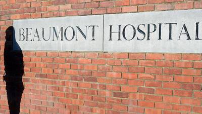 Woman (83) awarded €25,000 after being kicked and pushed in Beaumont