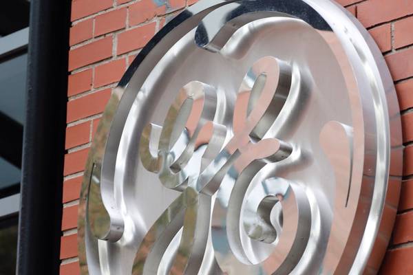 GE sells biopharma business for €18.8bn