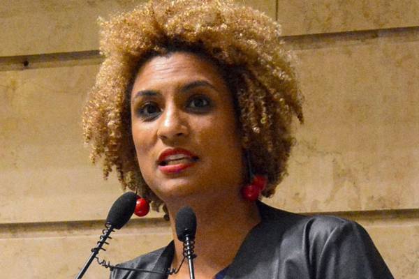 Brazil’s president furious over report linking him to Marielle Franco murder