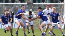 Kildare manage Wicklow challenge resolutely in comfortable quarter-final win
