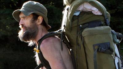 Britain’s ‘Naked Rambler’ loses legal battle to reveal all
