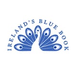Ireland’s Blue Book
