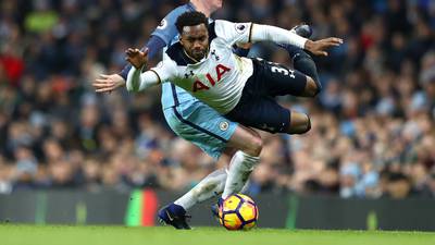 Richie Sadlier: Danny Rose only telling it like it is