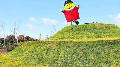 Rollercoaster year for Tayto Park as revenue rises but profit dips