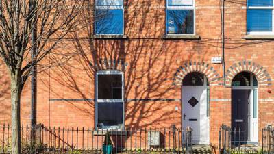 From bedsit warren to roomy family home off SCR for €595,000