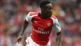 Ken Early: If van Gaal’s withering verdict doesn’t fire up Welbeck, nothing will