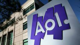 Verizon in talks with AOL about potential acquisition