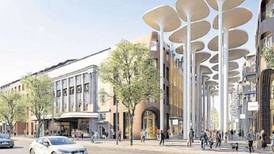 Architects appointed for new ‘city quarter’ at O’Connell and Moore Street site