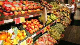 Grocery prices rise nearly 17% as shoppers turn to own-brand products to save money