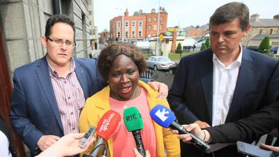 Kathy Sheridan: Richard Burke settlement  vindicates  no one