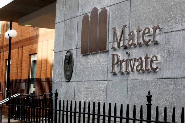 Mater Private opens two new day hospitals in Dublin