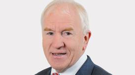 Jimmy Deenihan announces departure from politics