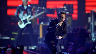 TDs to take action against ticket-touting amid U2 controversy