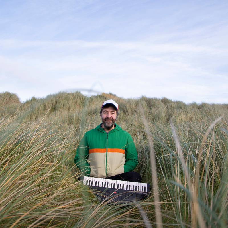 Tiny Piano Man review: David O’Doherty delivers a masterclasses in the art of casual comedy