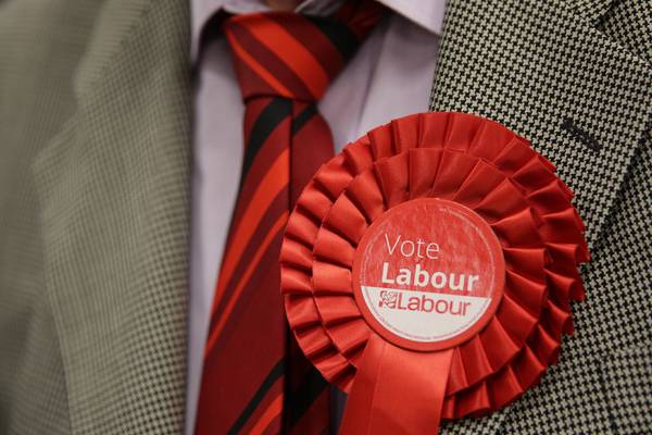 Labour pays out six-figure sum, apologises in UK antisemitism row